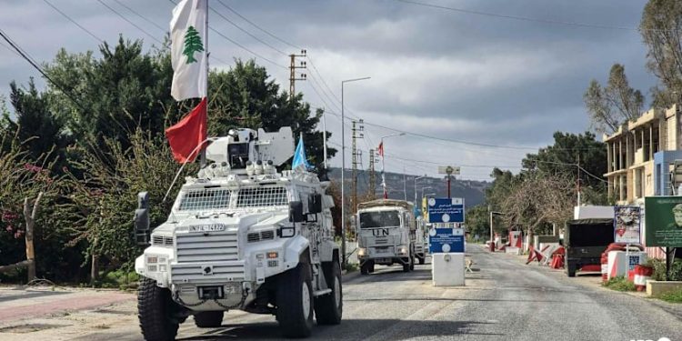 Tiga Pasukan Perdamaian Tewas, PBB Bisa Apa