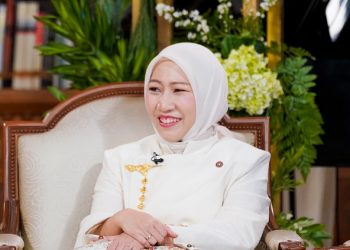 ParagonCorp Hadirkan Ruang Refleksi di Hari Kartini sekaligus Perkuat Women’s Space sebagai Wadah Kepemimpinan Perempuan