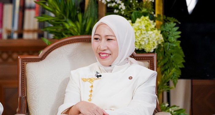 ParagonCorp Hadirkan Ruang Refleksi di Hari Kartini sekaligus Perkuat Women’s Space sebagai Wadah Kepemimpinan Perempuan