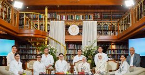 ParagonCorp Hadirkan Ruang Refleksi di Hari Kartini sekaligus Perkuat Women’s Space sebagai Wadah Kepemimpinan Perempuan