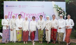 ParagonCorp Hadirkan Ruang Refleksi di Hari Kartini sekaligus Perkuat Women’s Space sebagai Wadah Kepemimpinan Perempuan