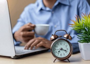 Menaker Segera Umumkan SE Imbauan WFH bagi Perusahaan Swasta hingga BUMN