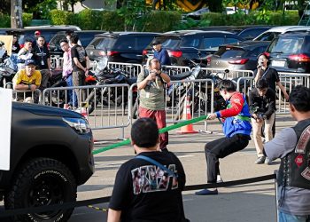 Wisata Petualang, Ragam Aktivitas dan Banjir Diskon di DXI 2026