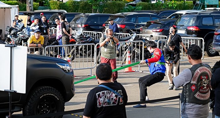 Wisata Petualang, Ragam Aktivitas dan Banjir Diskon di DXI 2026