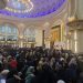 Ribuan Muslimah Hadiri Kajian Hijabers Community Bekasi Bersama Ustazah Halimah Alaydrus