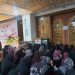Hati Wanita antara Luka dan Surga, Pesan Menyentuh Ustazah Halimah Alaydrus dalam Kajian Hijabers Community Bekasi