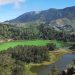 Telaga Warna Wonosobo, Danau Cantik yang Berubah Warna di Dataran Tinggi Dieng