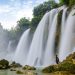 Wisata Air Terjun Cibeureum, Pesona Alam di Kaki Gunung Gede Pangrango