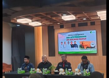 Semangat Berkurban Tak Sekadar Menyembelih Hewan, Dompet Dhuafa Ajak Masyarakat Tebar Manfaat Lebih Luas