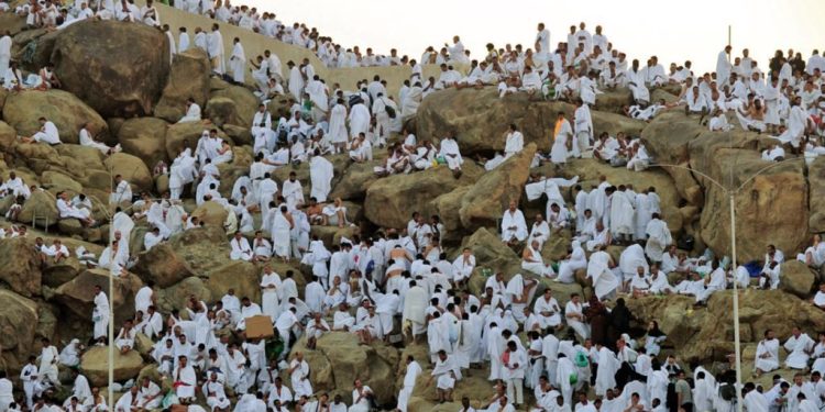 Pesan Mulia dalam Khutbah Rasulullah pada 9 Zulhijjah