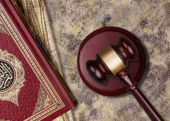 Macam Hukum Taklifi dalam Ushul Fiqh dan Pembagiannya dalam Syariat Islam