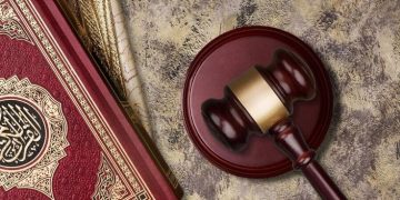 Macam Hukum Taklifi dalam Ushul Fiqh dan Pembagiannya dalam Syariat Islam