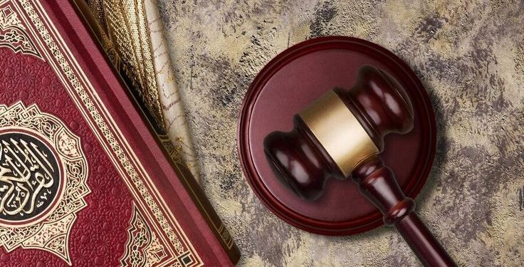 Macam Hukum Taklifi dalam Ushul Fiqh dan Pembagiannya dalam Syariat Islam