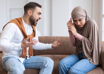 Kapan Konflik dalam Pernikahan Dapat Berujung pada Perceraian?