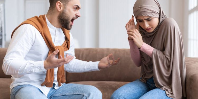 Kapan Konflik dalam Pernikahan Dapat Berujung pada Perceraian?
