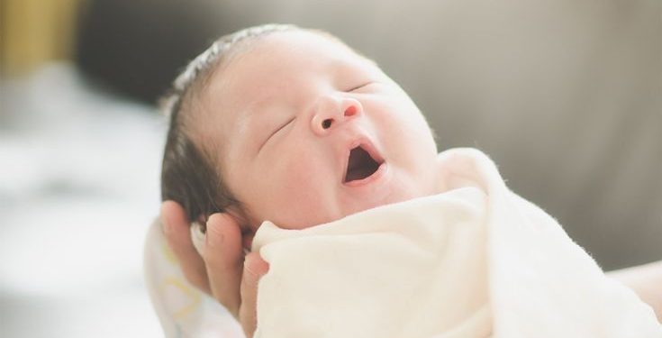 Ketentuan Jam Tidur Bayi dan Panduan Penting untuk Orang Tua