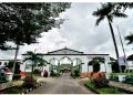 Wisata ke Benteng Kuto Besak, Saksi Kejayaan Kesultanan Palembang