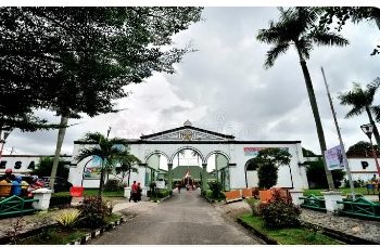Wisata ke Benteng Kuto Besak, Saksi Kejayaan Kesultanan Palembang
