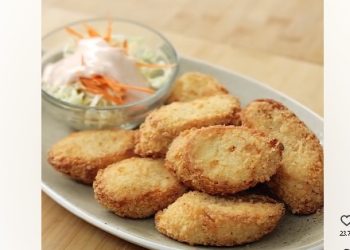 Resep Egg Roll Ala Devina Hermawan, Cocok untuk Menu Keluarga