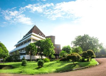 IPB University Dorong Penguatan Ekosistem Gizi dan Pangan Berkelanjutan