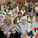 KPIPA Gelar Konser Nasyid untuk Wakaf Palestina
