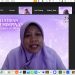 Pelatihan Kepemimpinan Salimah Kalbar Perkuat Soliditas Pengurus