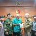 Bawaslu DKI Jakarta dan PJMI Perkuat Sinergi Kawal Pemilu Jujur dan Transparan