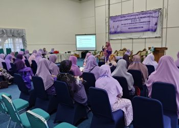 Salimah Kalbar Gelar Rakornas dan Pelatihan Kepemimpinan