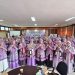 Pengurus Salimah Kalimantan Selatan Ikuti Rakornas, PKPS 2, dan TFT Kepalestinaan