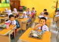 BGN Wajibkan Seluruh SPPG Tambah Penerima Manfaat 3B dalam Dua Minggu