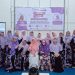 Salimah Kalbar Gelar Webinar Sabila, Tekankan Semangat Belajar Sepanjang Hayat
