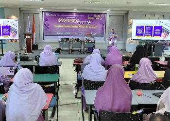 Perkuat Soliditas Salimah Sulsel Gelar Rakornas