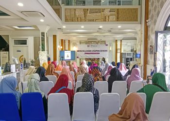 Lewat Sekolah Lansia, Salimah Tulungagung Ajak Masyarakat Kenali Gejala Demensia Sejak Dini