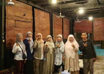 PDA Batang Bersiap Hadirkan Pos Bantuan Hukum Aisyiyah