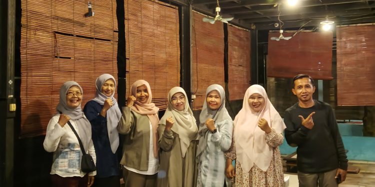 PDA Batang Bersiap Hadirkan Pos Bantuan Hukum Aisyiyah
