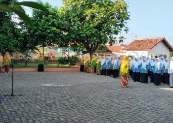 PCA Batang Gelar Apel Milad ke-109 Aisyiyah, Momentum Perkuat Kebersamaan dan Dakwah Kemanusiaan