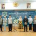 IHATEC Publisher dan Inspark Indonesia Luncurkan Buku Authentic Halal Brand, Dorong Industri Halal Indonesia Naik Kelas