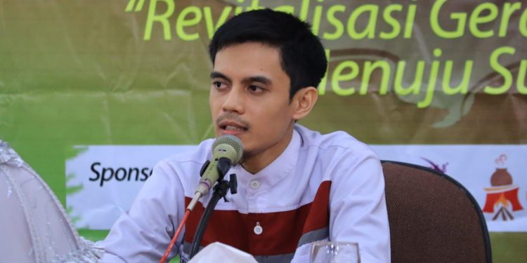 Muktamar VI PP LIDMI Tetapkan Muhammad Ikram Ketua Umum Periode 2026-2028, Ajak Kader Perkuat Loyalitas dan Pengabdian