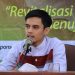 Muktamar VI PP LIDMI Tetapkan Muhammad Ikram Ketua Umum Periode 2026-2028, Ajak Kader Perkuat Loyalitas dan Pengabdian