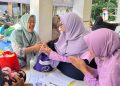 Iduladha 2026, Salimah Bojonggede Sembelih 9 Ekor Sapi dan 1 Ekor Kambing Kurban