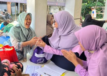 Iduladha 2026, Salimah Bojonggede Sembelih 9 Ekor Sapi dan 1 Ekor Kambing Kurban