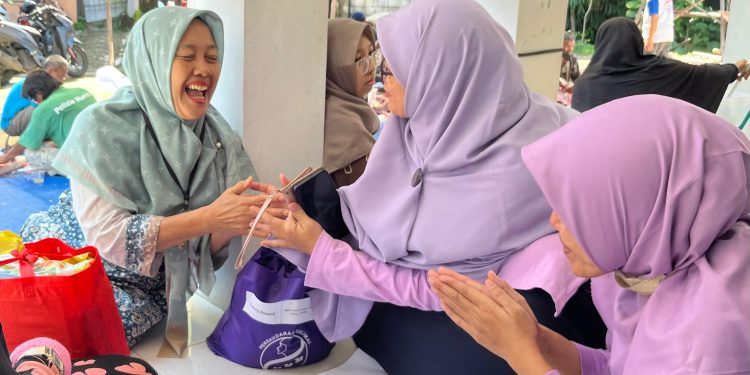 Iduladha 2026, Salimah Bojonggede Sembelih 9 Ekor Sapi dan 1 Ekor Kambing Kurban