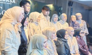 SEDASA 2026 Perluas Jangkauan untuk Memperkuat Ekosistem Modest Fashion Indonesia
