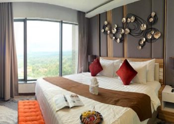 Isi Bulan Mei Lebih Berkesan dengan Staycation dan Dine & Play Eksklusif di Vasaka Hotel Jakarta