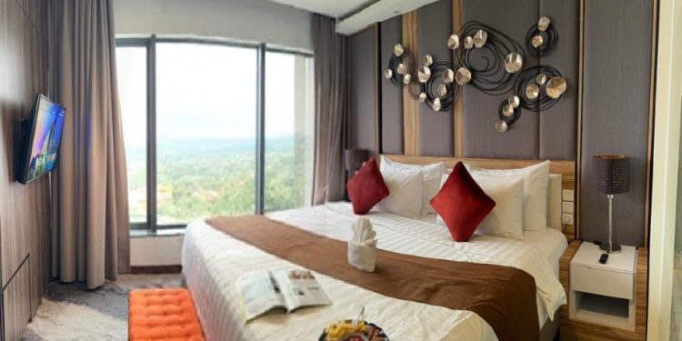 Isi Bulan Mei Lebih Berkesan dengan Staycation dan Dine & Play Eksklusif di Vasaka Hotel Jakarta