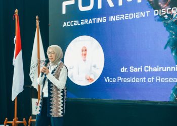 ParagonCorp Perkuat Ekosistem Smart Lab Menuju R&D Berbasis AI yang Lebih Adaptif dan Berdampak