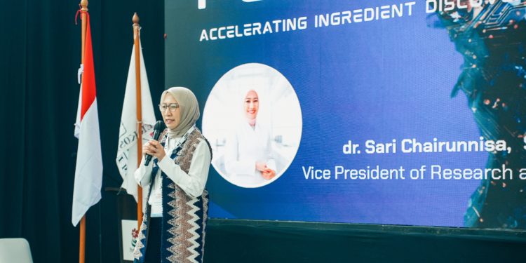 ParagonCorp Perkuat Ekosistem Smart Lab Menuju R&D Berbasis AI yang Lebih Adaptif dan Berdampak
