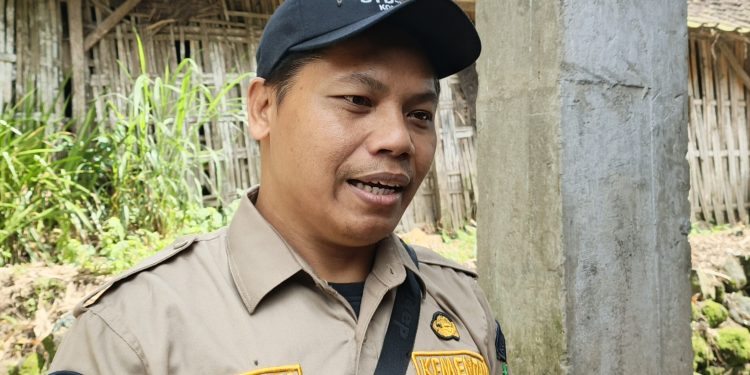 Dokter Hewan Ungkap Ciri Hewan Kurban Sehat di Kaki Gunung Merbabu