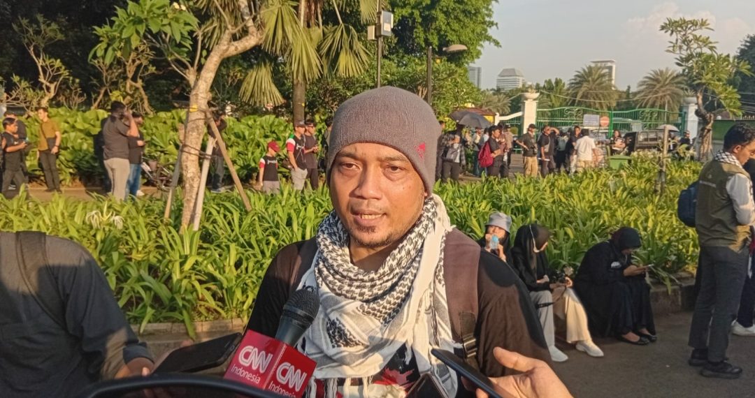 Kondisi Terkini Sembilan Aktivis yang Sempat Diculik Israel