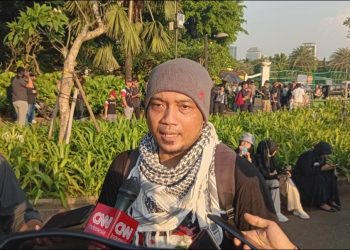 Kondisi Terkini Sembilan Aktivis yang Sempat Diculik Israel